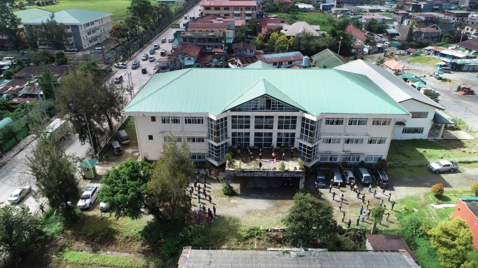 University Profile | BSU - International Relations Office