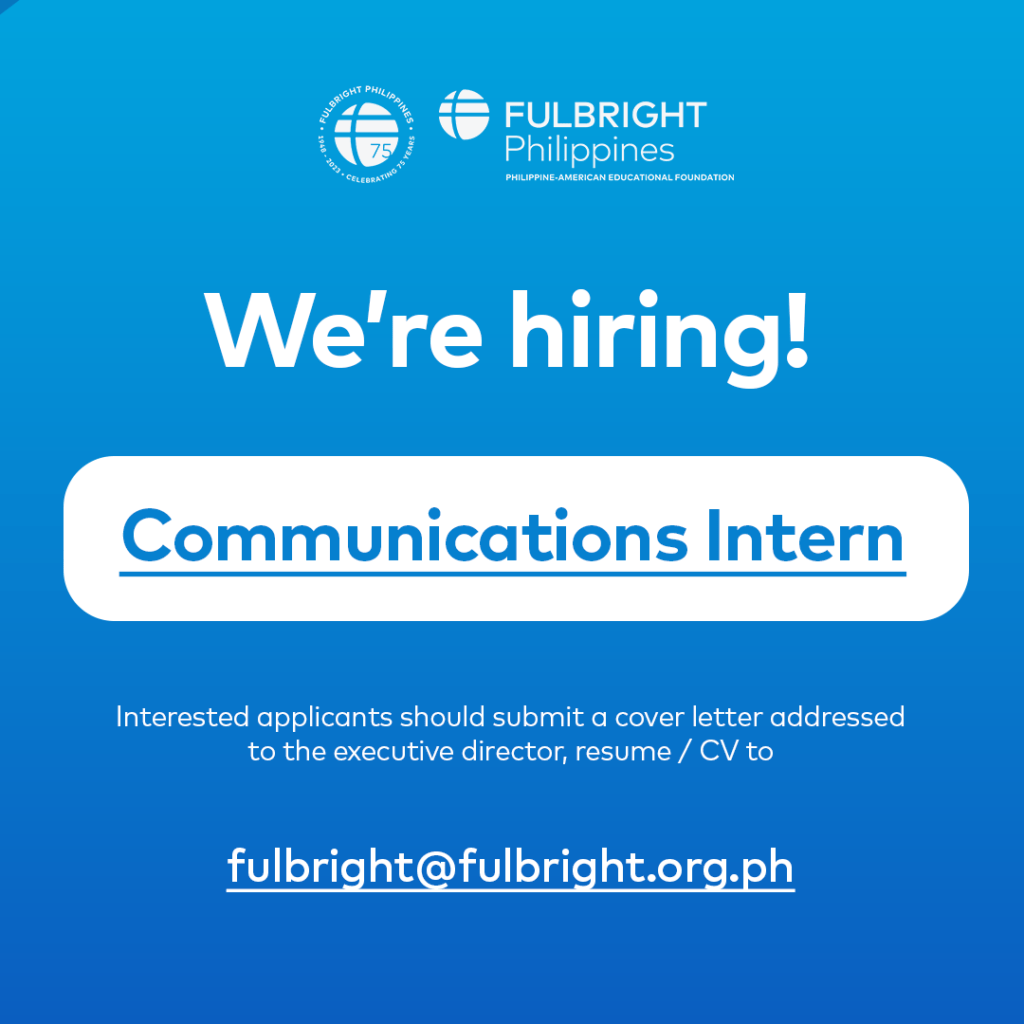 Start your career with us!