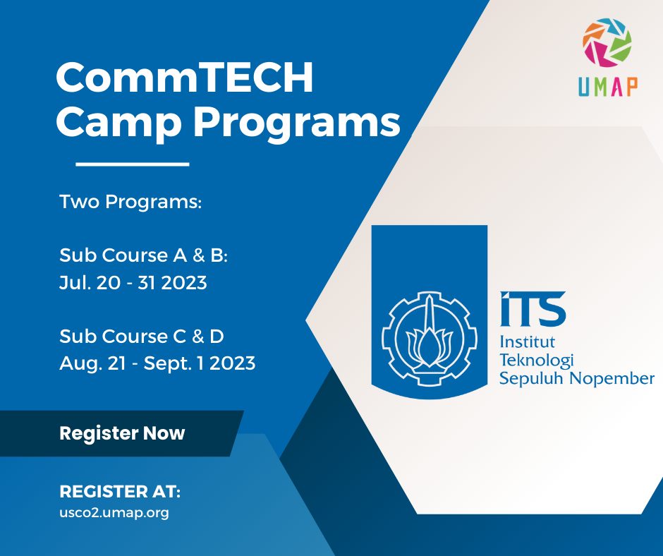 CommTECH Camp Programs