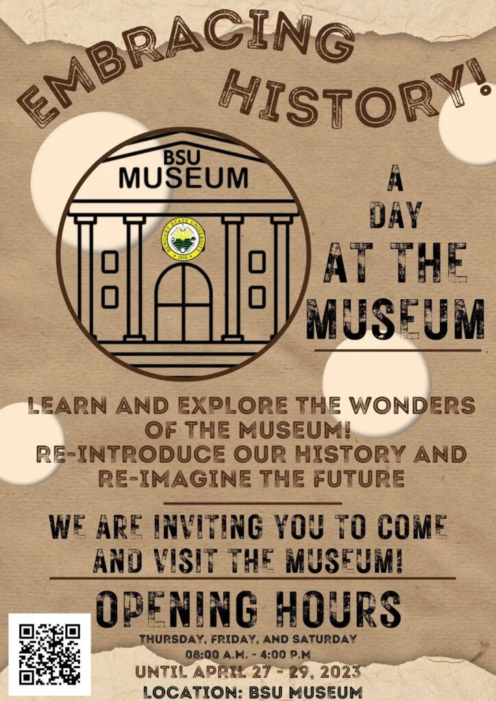 Embracing History!
