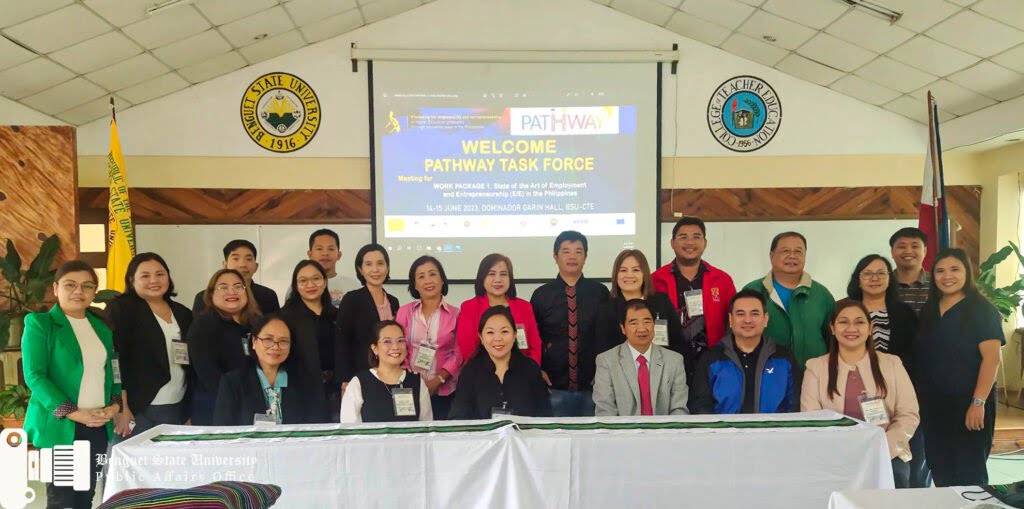 News and Events 244 PATHWAY – Task Force Meeting