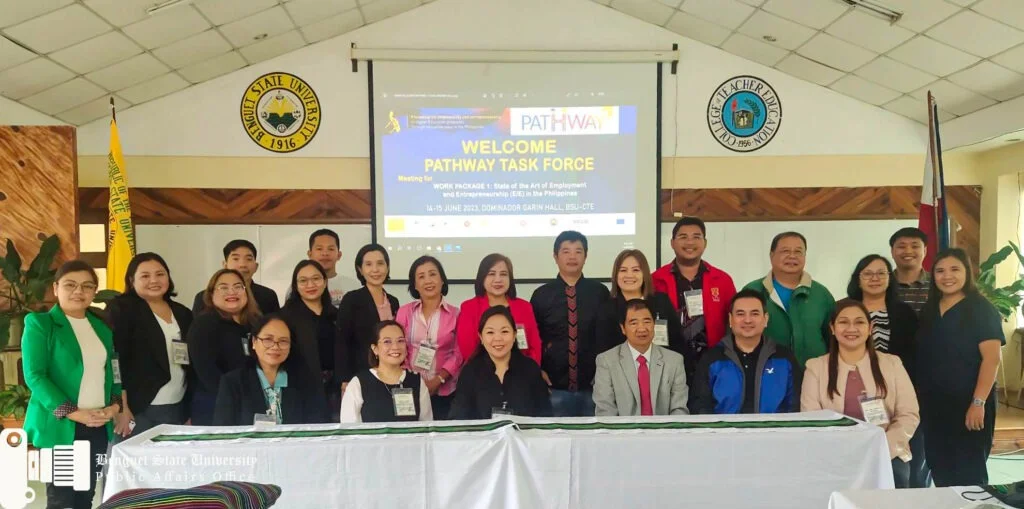 PATHWAY – Task Force Meeting