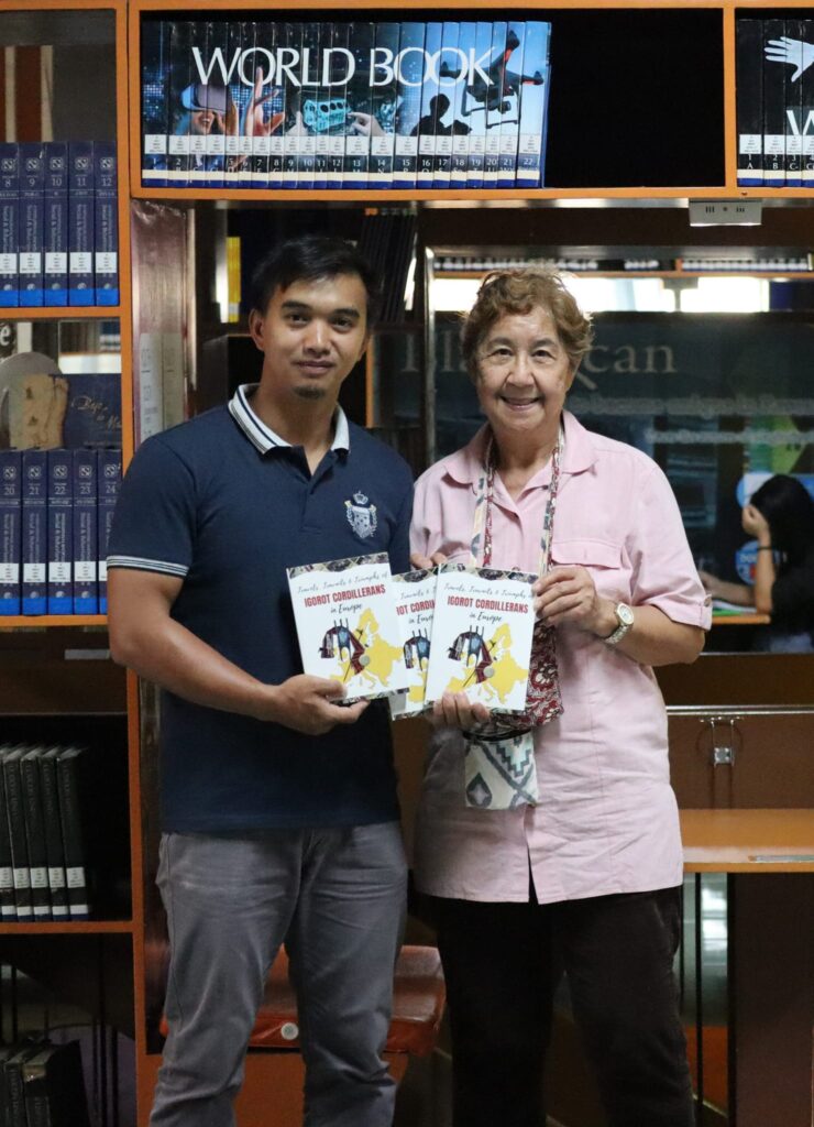libray 1