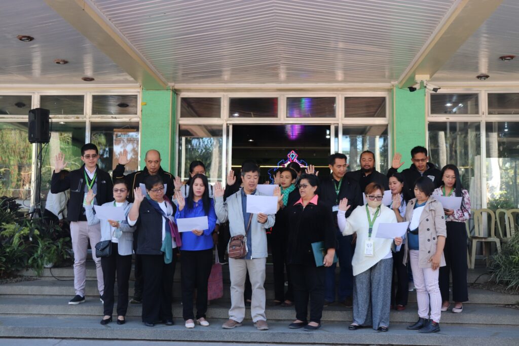 News and Events 257 Starting the year as a new sector