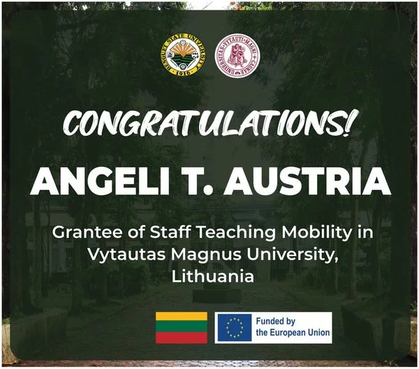 RESULTS ARE OUT!