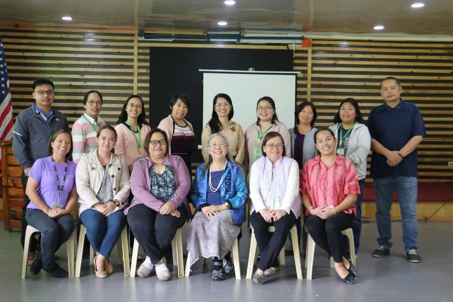 Fulbright Specialist Training of Trainers Program Kicks-Off