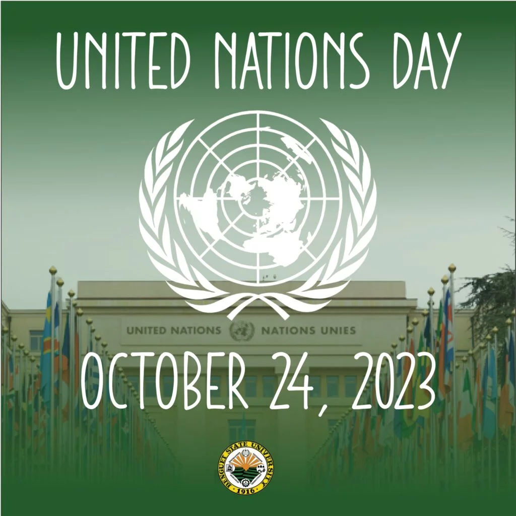 United Nations Day