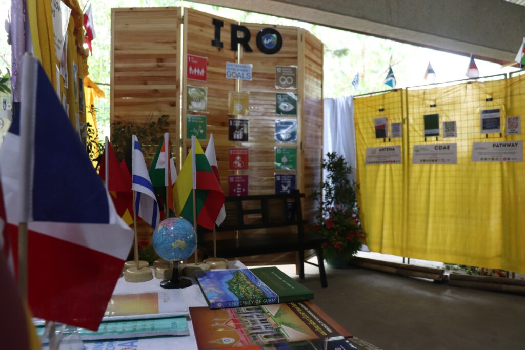 News and Events 274 IN PHOTOS | IRO EXHIBIT