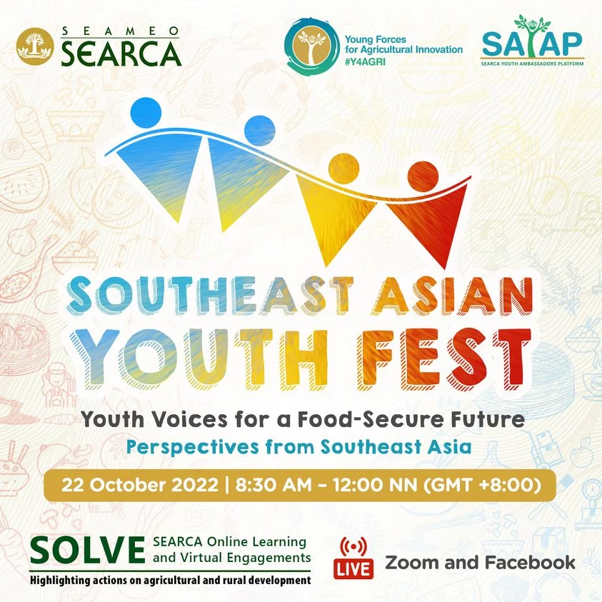 Southeast Asian Youth Feast