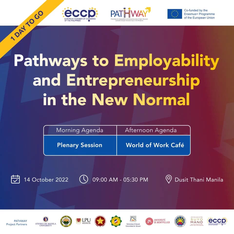The PATHWAY National Event
