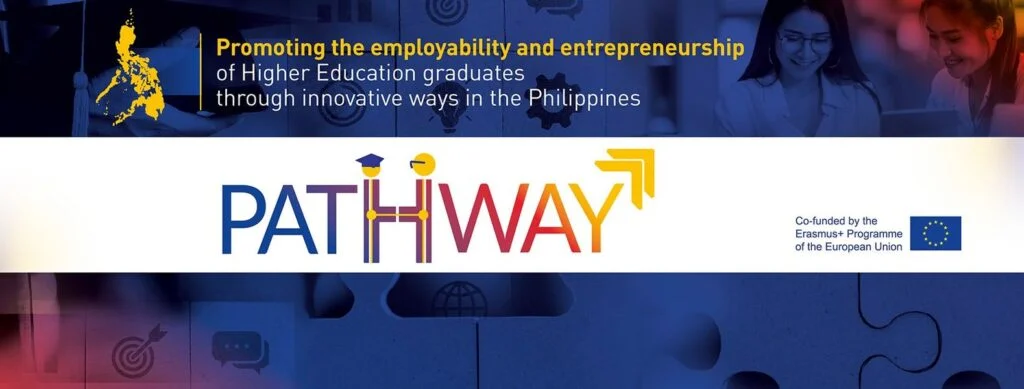 PATHWAY VIDEO: 3 Years of effort