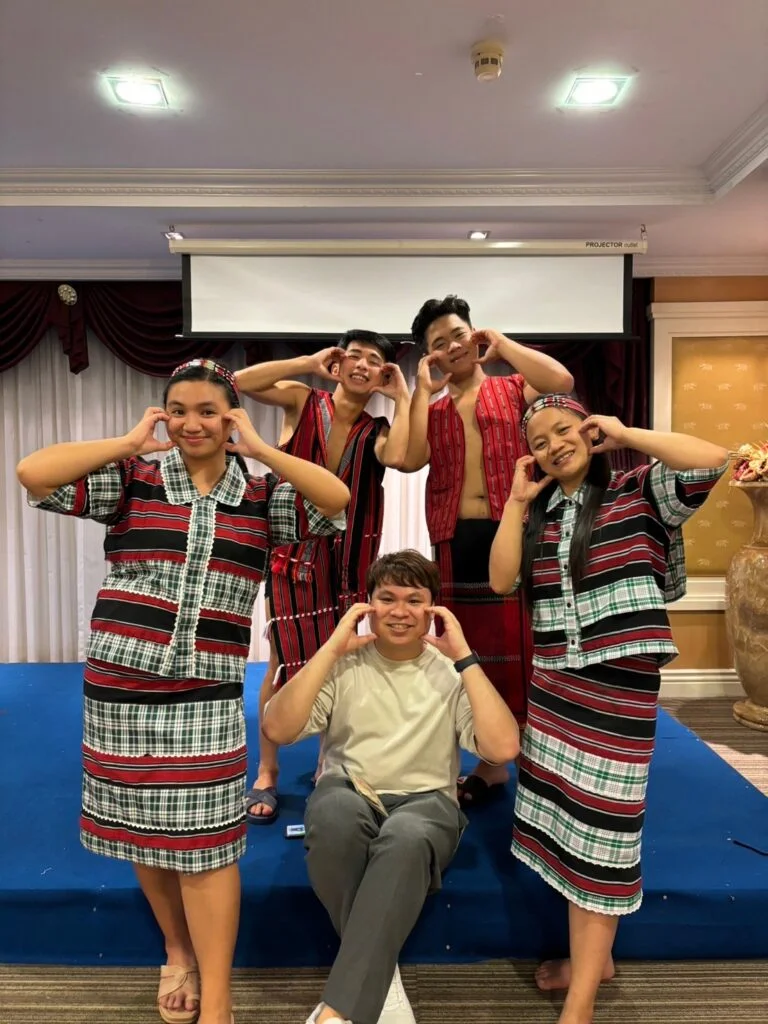 𝐈𝐍𝐓𝐄𝐑𝐍𝐀𝐓𝐈𝐎𝐍𝐀𝐋 𝐒𝐓𝐔𝐃𝐄𝐍𝐓 𝐌𝐎𝐁𝐈𝐋𝐈𝐓𝐘| BSU Students Embark on Cross-Cultural Training Camp in Thailand