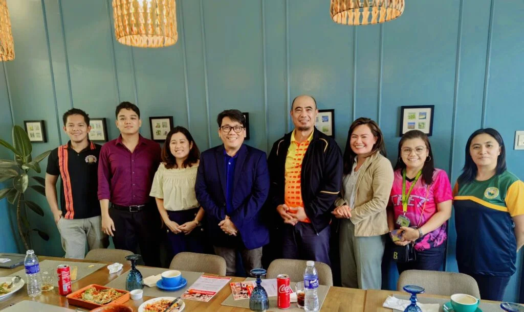 Exploring partnership with Wadhwani Foundation