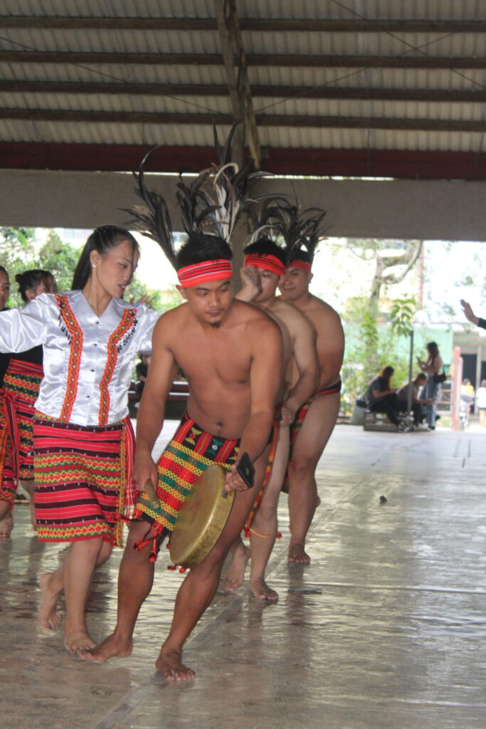 News and Events 182 Embracing Cultural Heritage: Cordillerans Proudly Showcase Indigenous Dances to the Community