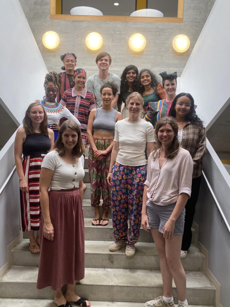 News and Events 181 BSU delegates attended the closing ceremony of the TIIPP Annual Assembly 2024.