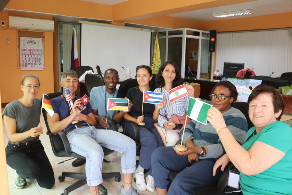 News and Events 173 BSU Hosts Misotrans Network Summer Academy on Migration Studies 2024