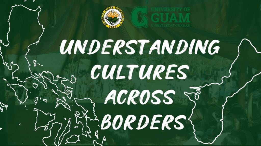 News and Events 151 Understanding Cultures Across Borders: The BSU and University of Guam Partnership