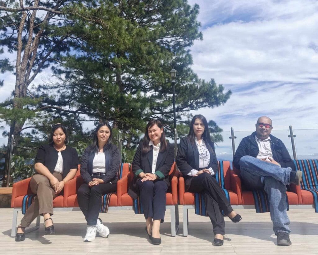 News and Events 145 BSU Joins UPLIFT Masterclass 2024