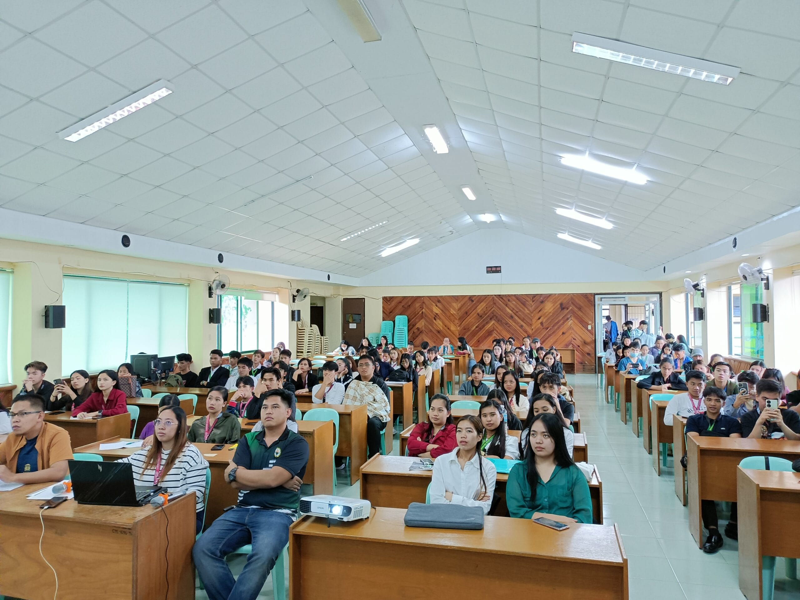 Empowering Entrepreneurship: BSU Spearheads International Webinar on Customer-Centric Mindset 120 Empowering Entrepreneurship BSU Spearheads International Webinar on Customer Centric Mindset 1 1 scaled
