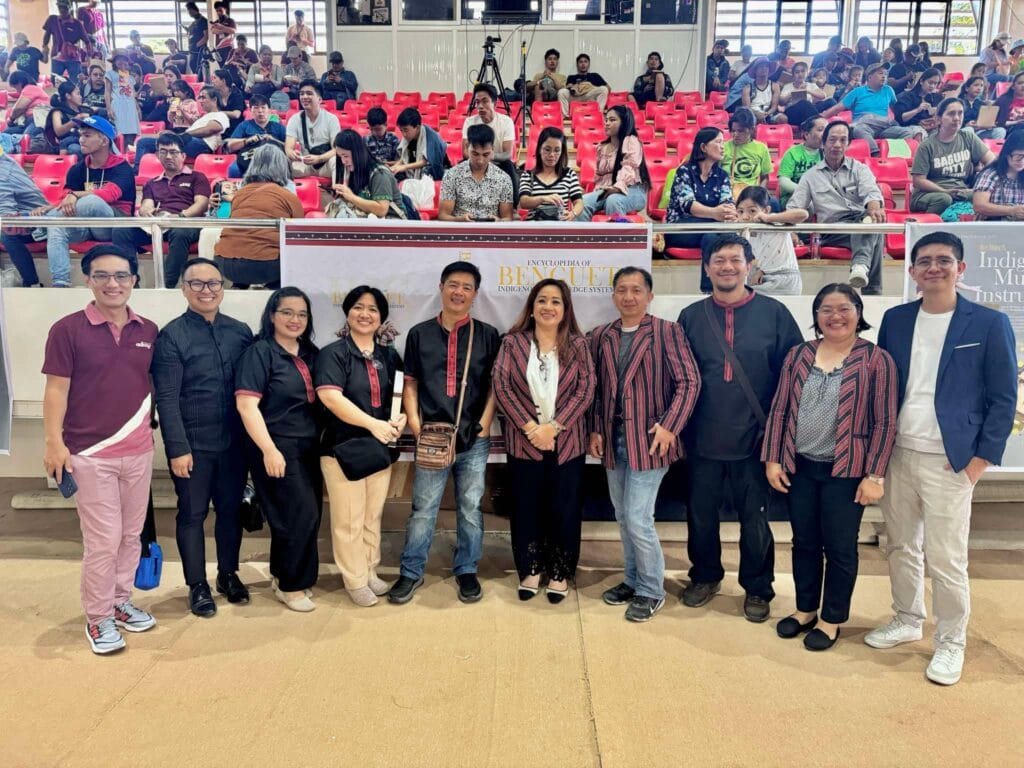 News and Events 138 IRO Extends its Congratulations to the BSU IKS Team