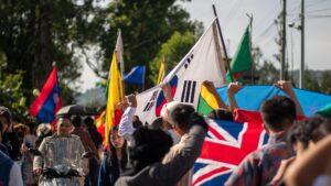 Sustainable Development Goals 172 UNited At BSU 2024 Photo Contest – Congratulations to the Winners!