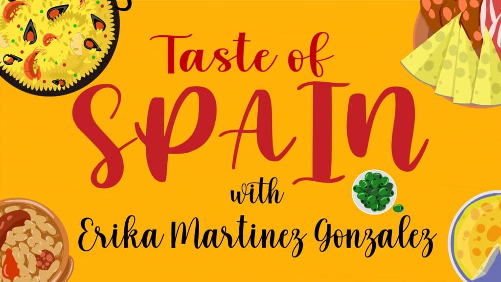 A Taste of Spain: Culinary Exchange with University of Huelva Staff Mobility