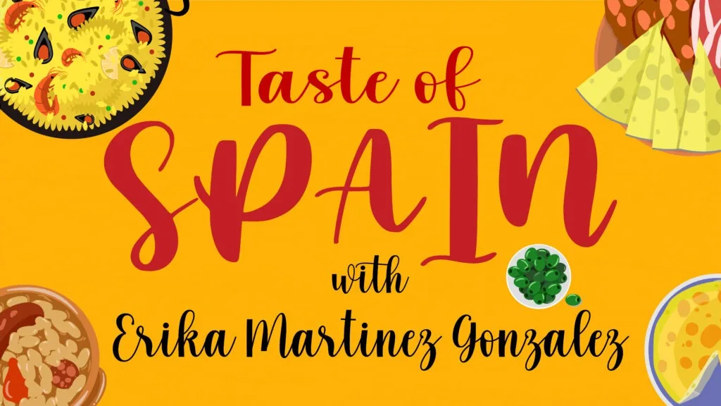 A Taste of Spain: Culinary Exchange with University of Huelva Staff Mobility