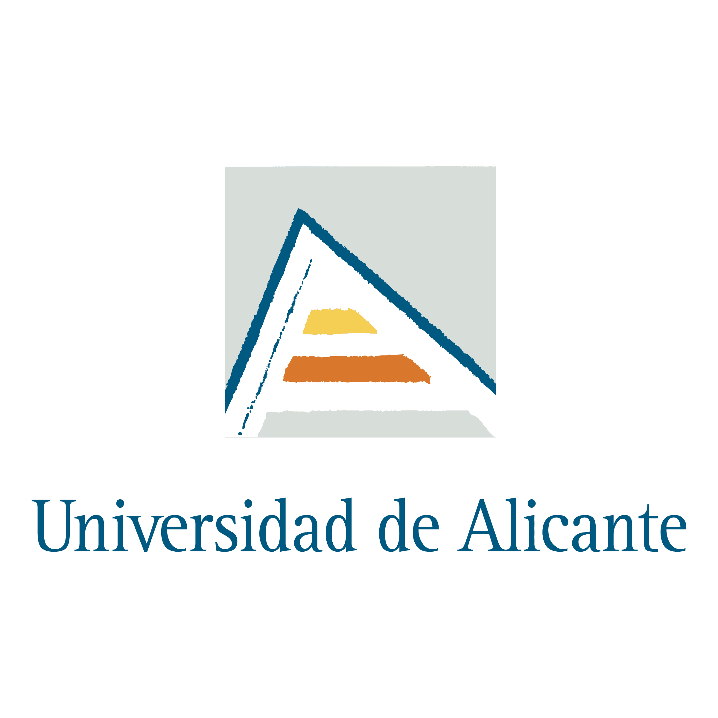 University of Alicante Logo