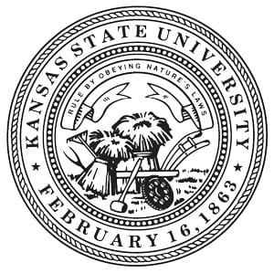 Kansas State University Logo