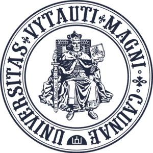 Vytautas Magnus University Logo
