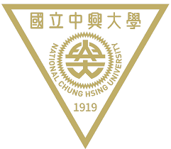 National Chung Hsing University (NCHU) Logo