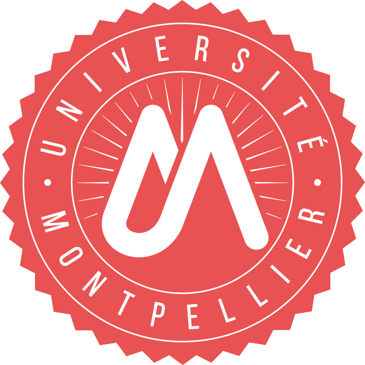 University of Montpellier Logo