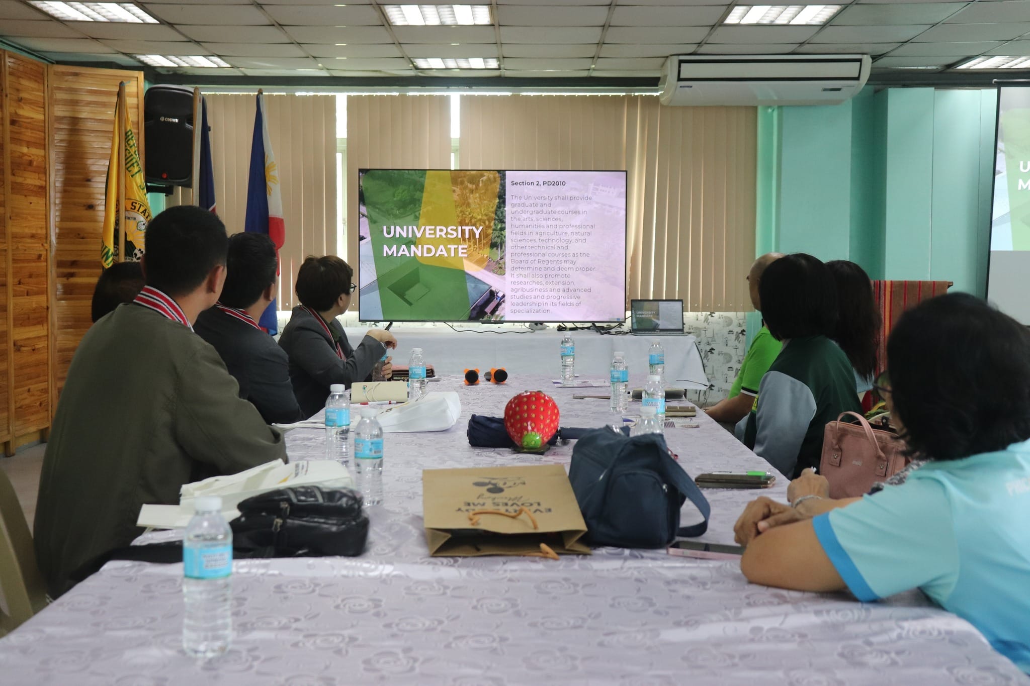 BSU and Chaopraya University Inks Partnership Agreement 129 477816121 1031322732347439 4524998420006921167 n