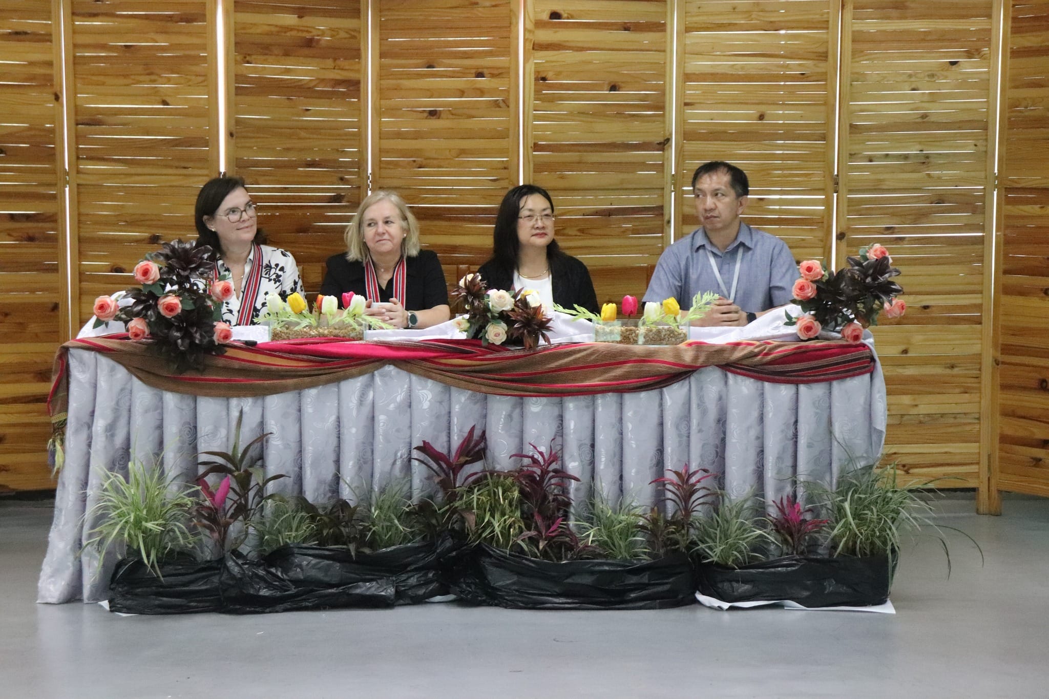 BSU and Odisee University College Reignite Partnership 128 480325349 1035024215310624 916242742450059564 n