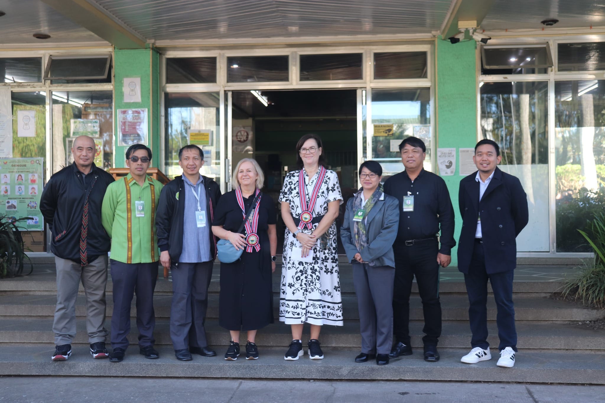 BSU and Odisee University College Reignite Partnership 121 480645531 1035024008643978 8178926798612282017 n