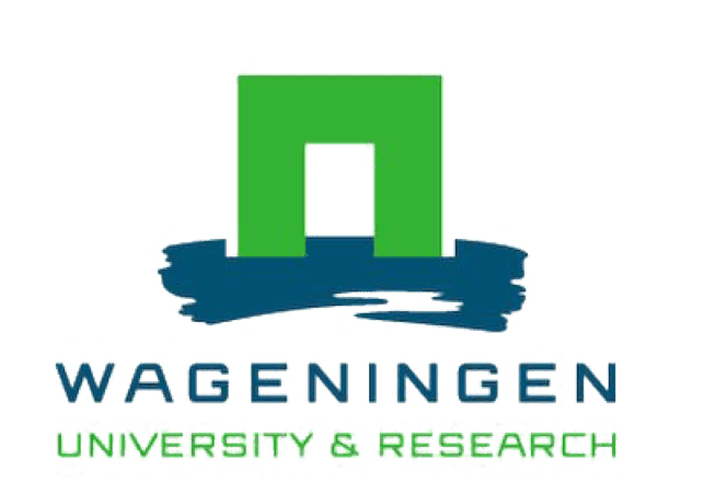 Wageningen University and Research Logo