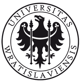 Uniwerstet Wroclawski Logo