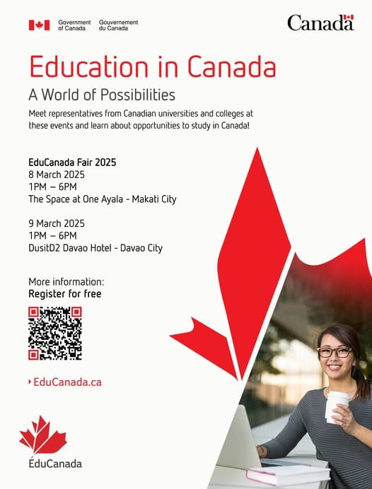 Education in Canada: A World of Possibilities