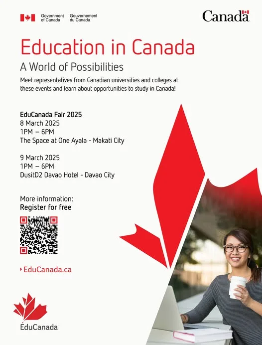 Education in Canada: A World of Possibilities