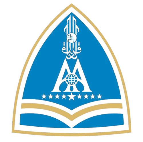 Universitas Alma Ata Logo