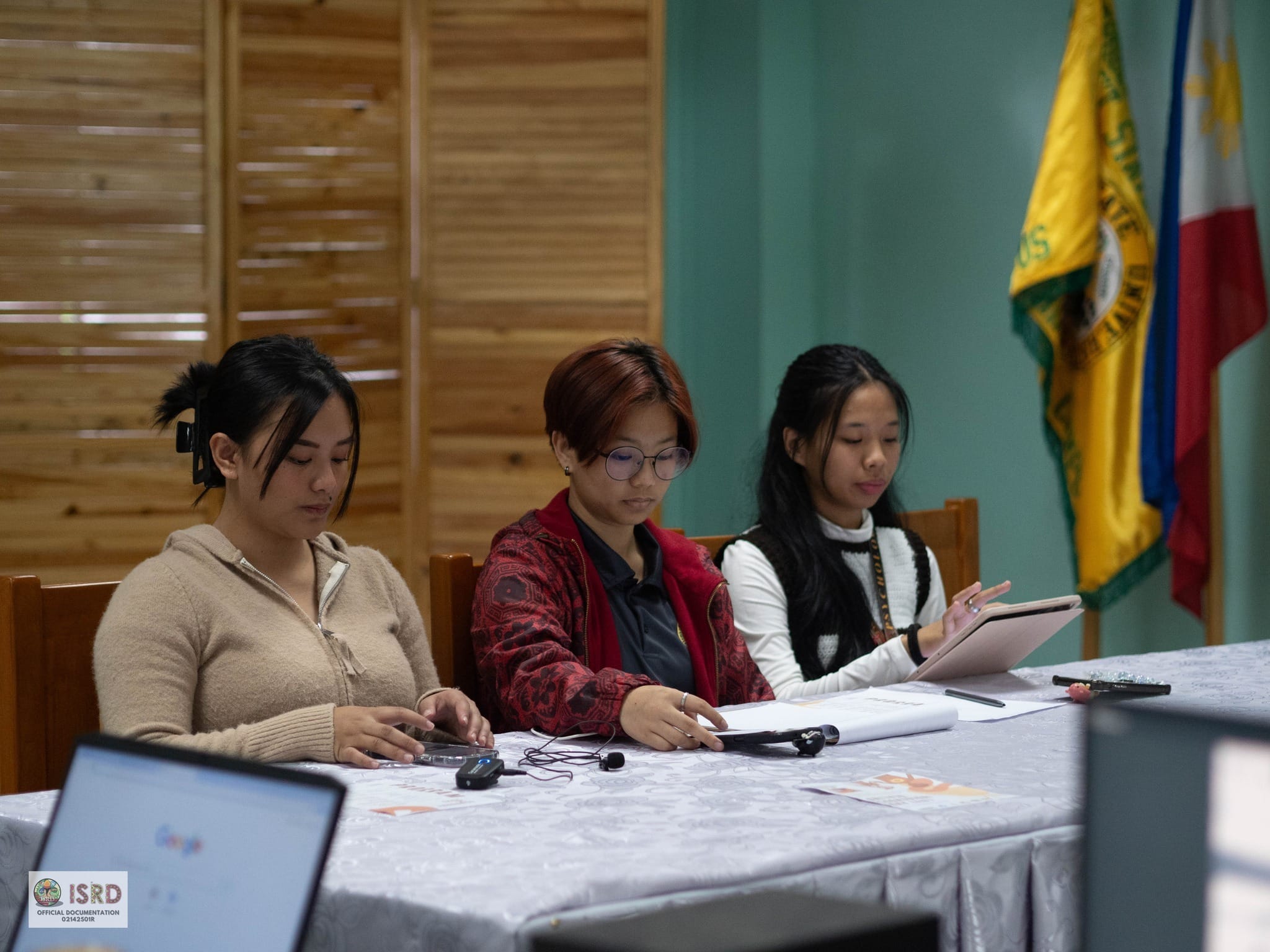 iGenWellbeing Lab Talk Series 2025 on Love and Indigenous Healing (A Posotive and Cross Cultural Pyschology Perspective in Promoting Wellbeing)