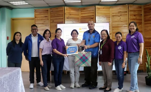 BSU Shares Global Ranking Strategies with Bicol University