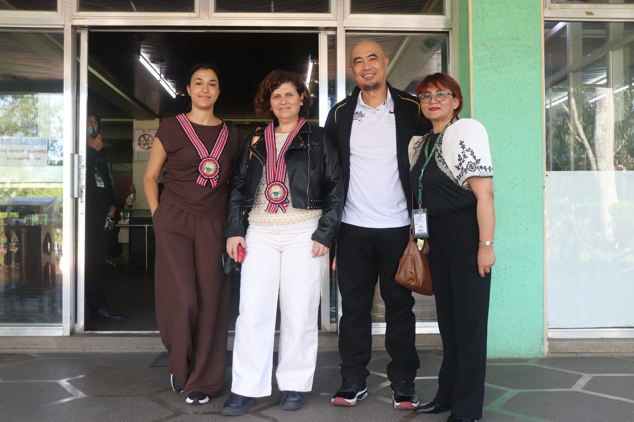 Faculty Mobility Strengthens BSU–UHU Academic Partnership
