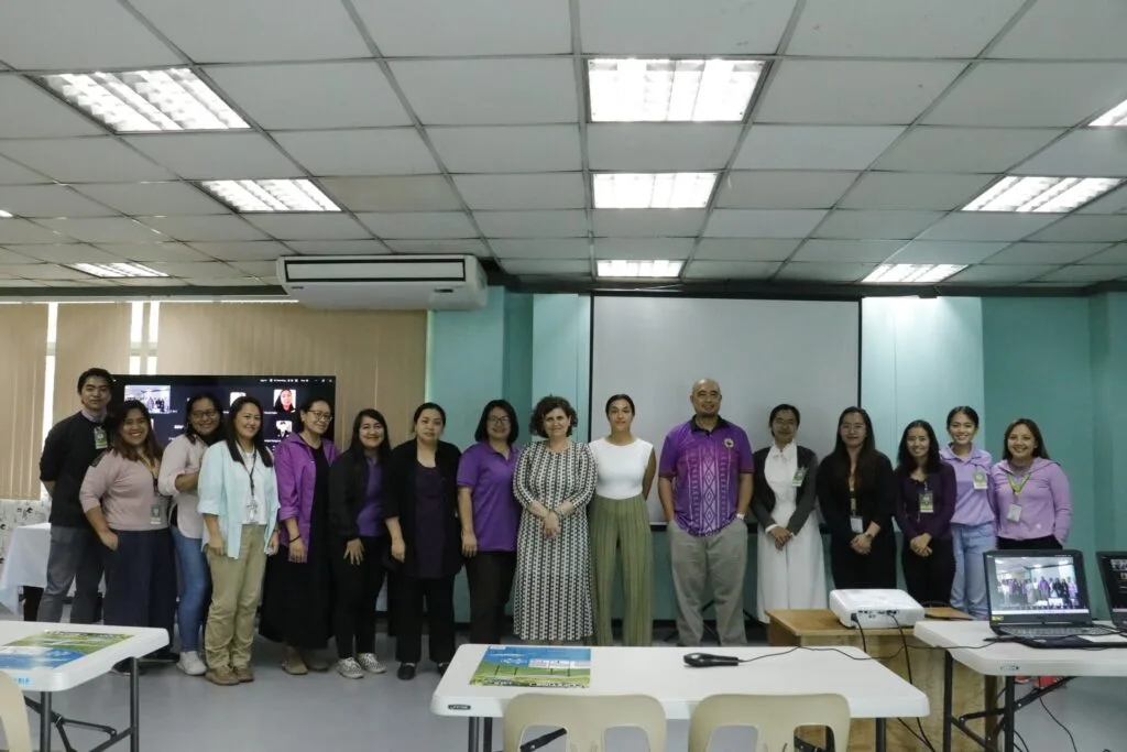 UHU Professors Share Insights on Gender Studies and Social Psychology; Explore Collaboration with PAC