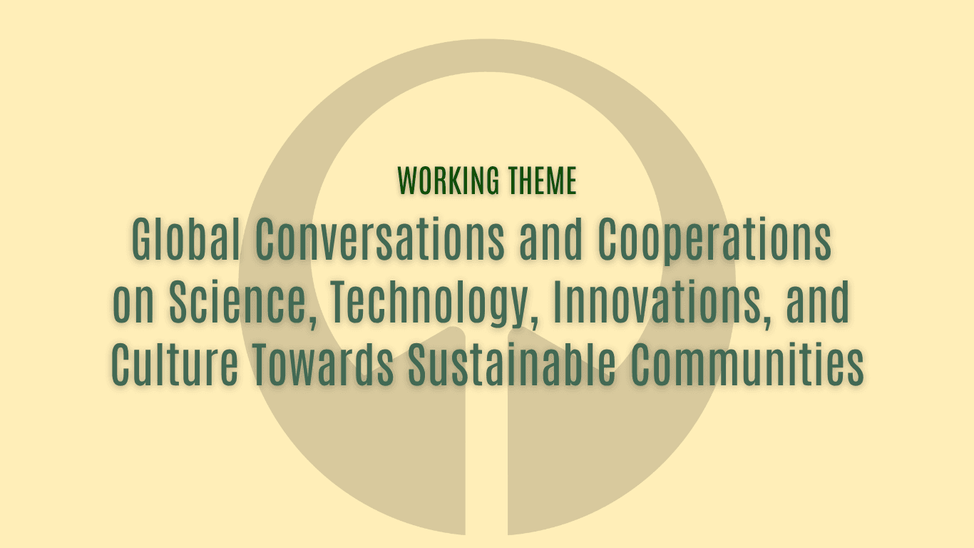International Conference on Food, Environment, and Culture 2025 2 ICFEC 2025 2