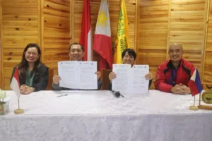 Sustainable Development Goals 162 BSU, UnMuh, and UNESA Collaborate for Global Academic Growth