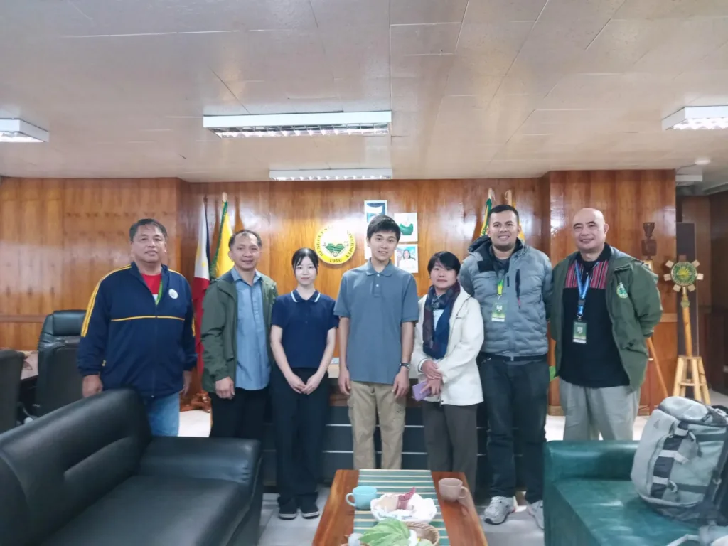 News and Events 72 BSU and Tottori University Strengthen Ties Through Student Exchange