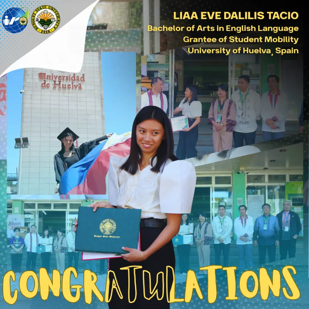 News and Events 78 BSU Strengthens Global Ties Through Student and Staff Participation in Erasmus+ Program