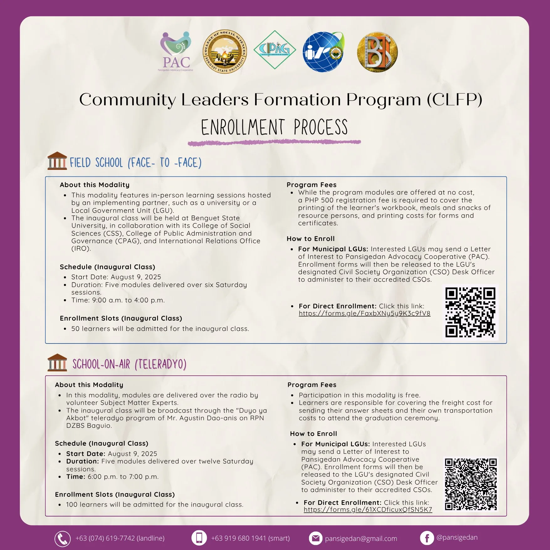 Our Communities Need Leaders Not Just Politicians 3