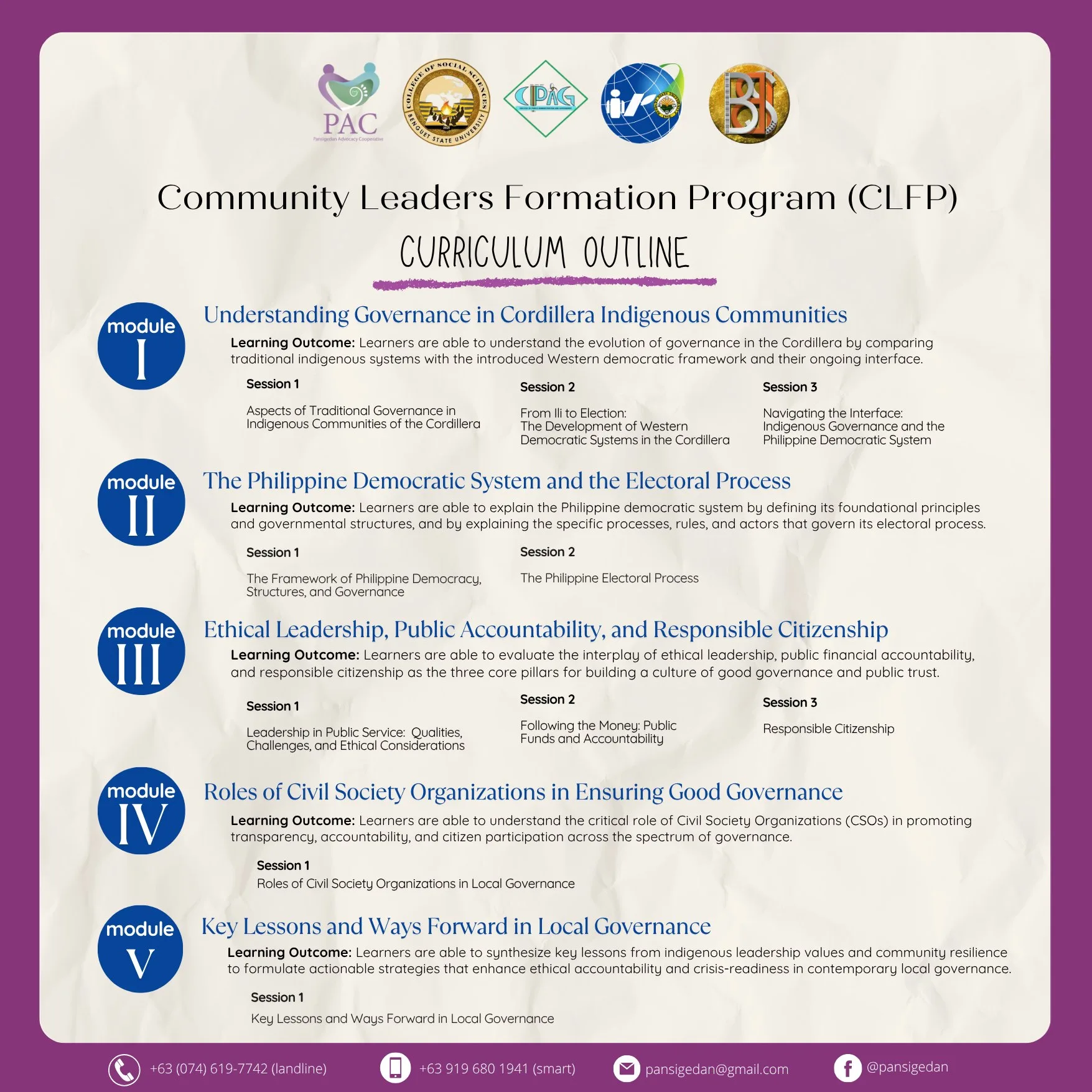 Our Communities Need Leaders Not Just Politicians 4